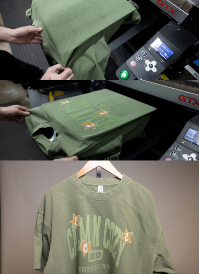 DTG