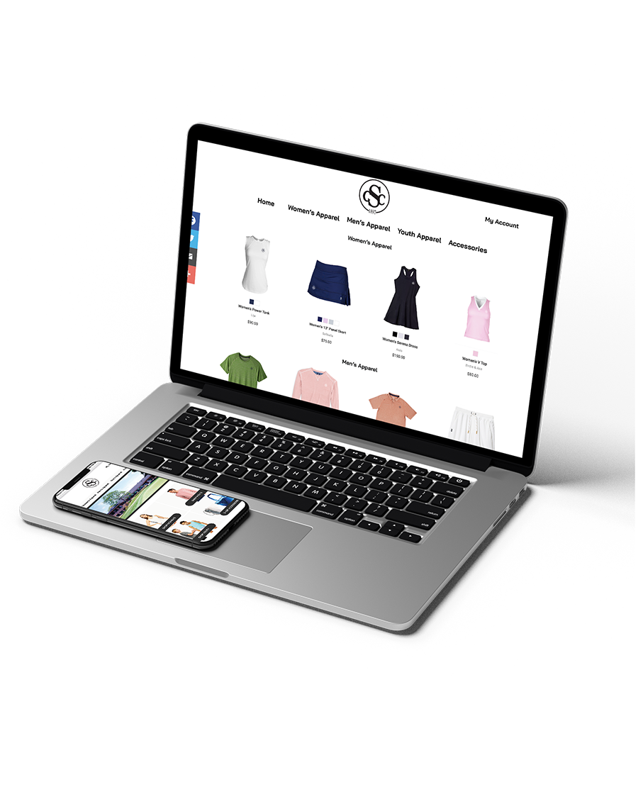 Skokie webstore